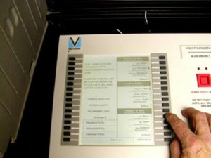 MicroVote